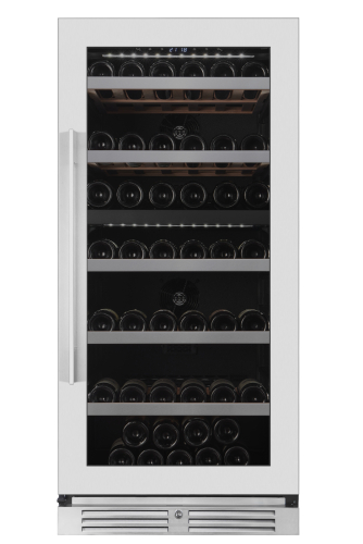 Rafraîchisseur à vin, Stockage 130 DS - Vigneron