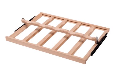 Clayette de présentation, VKI180 /VKB180 - Vigneron