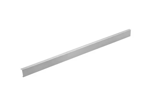 Bordure de clayette VKC60 / VKI60DI / VD60, Inox - Vigneron