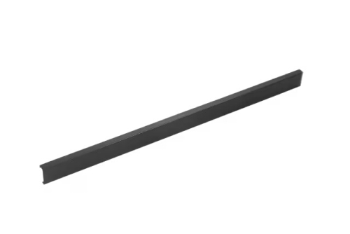 Bordure de clayette VS130 / VS170, VD180, Noir - Vigneron