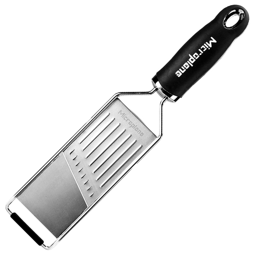 Râpe, Gourmet Coupe-Julienne - Microplane
