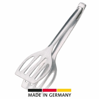 Spatule à frire / Spatule à griller, modèle algue, 27.5 cm - Westmark