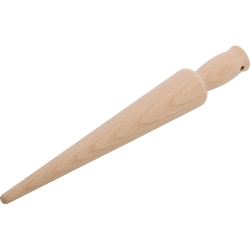 Moule à mug / cône en bois - Westmark