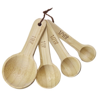 Kit de mesure en bois - Westmark