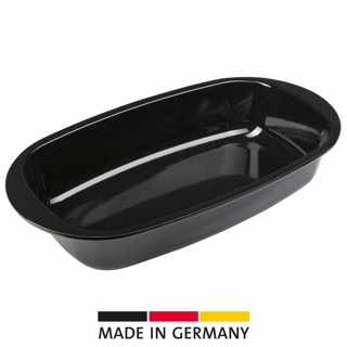 Boîte à pain émaillée, 35 cm - Westmark