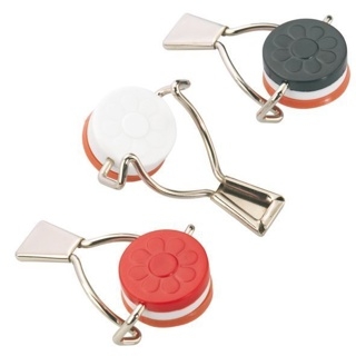 Bouchon de bouteille avec serrure en orge, paquet de 3 - Westmark