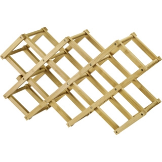 Porte-bouteilles pliant - Westmark