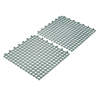 Tapis de bar attachable, paquet de 2 - Westmark