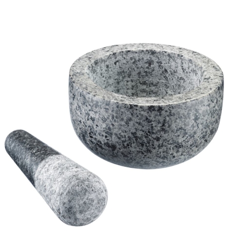 Mortier en granit, 13 cm - Westmark