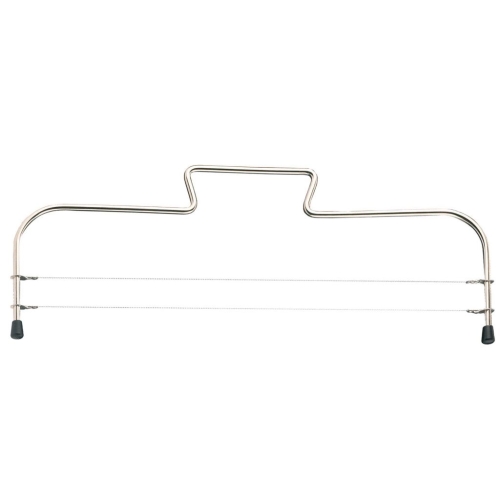 Scie à refendre / scie à pied, simple - Westmark