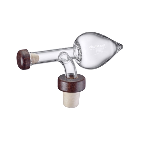 Bouchon avec verre doseur intégré, 35 ml - Westmark