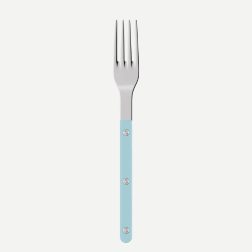 Fourchettes de table, Bistrot, Pastel Blue - Sabre Paris