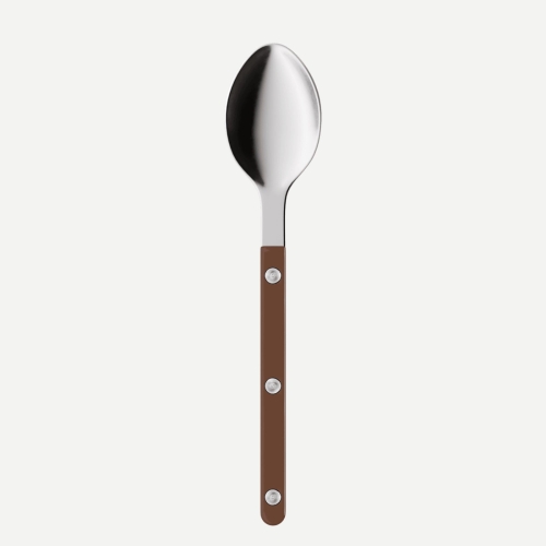 Cuillère à dessert, Bistrot, Chocolate - Sabre Paris