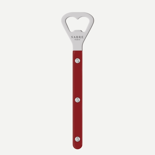 Ouvre-bouteille, Bistrot, Burgundy - Sabre Paris