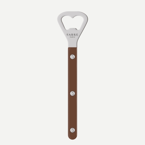Ouvre-bouteille, Bistrot, Chocolate - Sabre Paris
