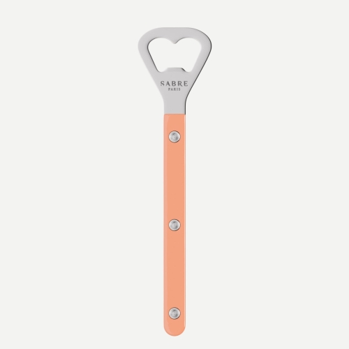 Ouvre-bouteille, Bistrot, Nude Pink - Sabre Paris