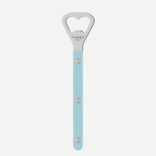 Ouvre-bouteille, Bistrot, Pastel blue - Sabre Paris