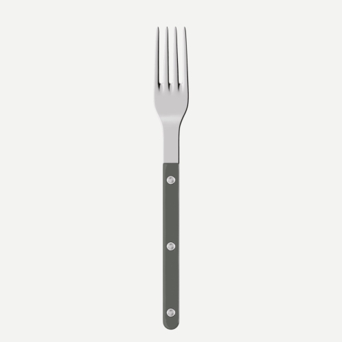 Fourche, Bistrot, Dark grey - Sabre Paris