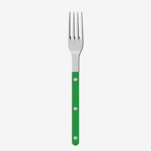 Fourche, Bistrot, Garden green - Sabre Paris