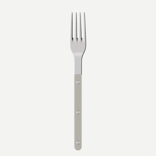 Fourche, Bistrot, Grey - Sabre Paris