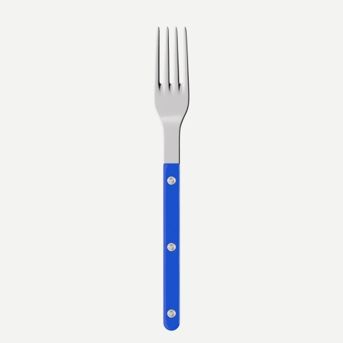 Fourche, Bistrot, Lapis blue - Sabre Paris