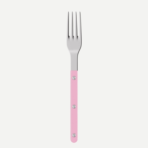 Fourche, Bistrot, Pink - Sabre Paris