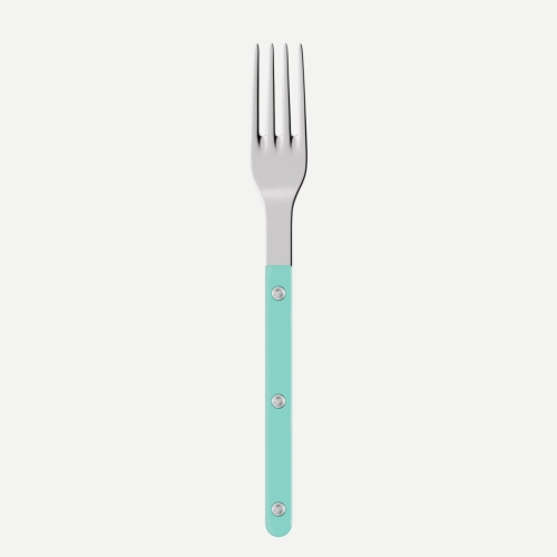 Fourche, Bistrot, Turquoise - Sabre Paris