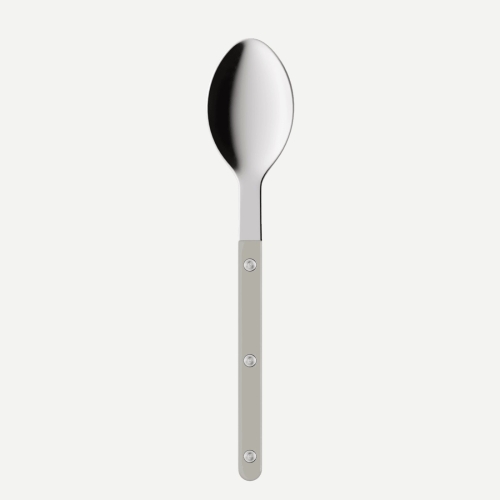 Cuillère à soupe, Bistrot, Grey - Sabre Paris