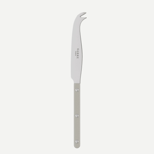 Couteau à fromage, Bistrot, Grey - Sabre Paris