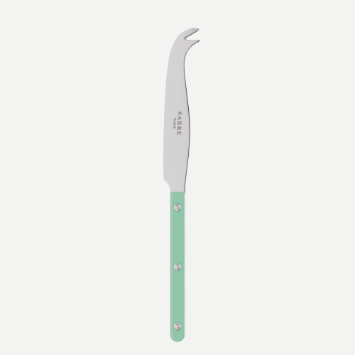 Couteau à fromage, Bistrot, Pastel green - Sabre Paris
