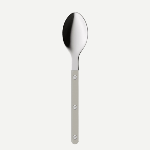 Cuillère à café, Bistrot, Grey - Sabre Paris