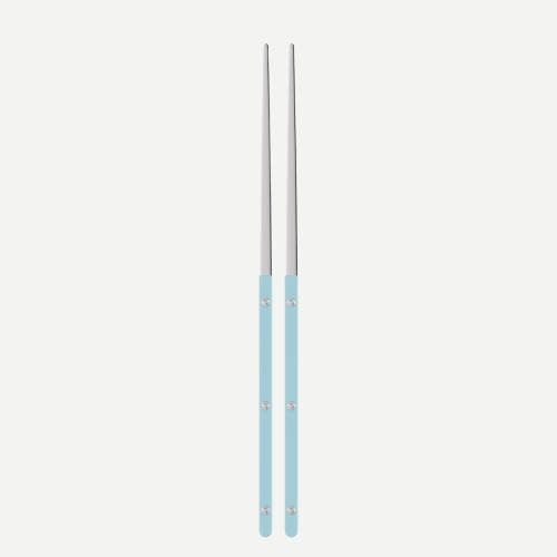 Baguettes, Bistrot, Pastel blue - Sabre Paris