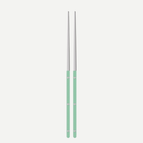 Baguettes, Bistrot, Pastel green - Sabre Paris