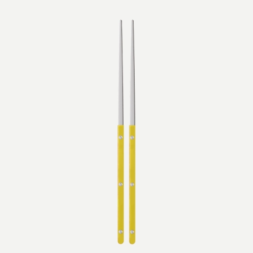 Baguettes, Bistrot, Yellow - Sabre Paris