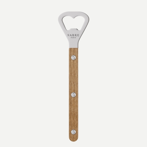 Décapsuleur, Bistrot Teak - Sabre Paris