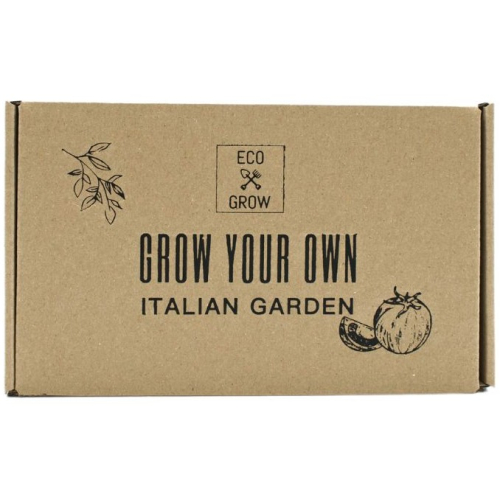 Kit de culture, saveurs asiatiques (4 pièces) - Eco Grow
