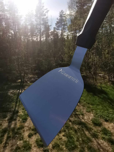 Spatule de cuisson – Gourmetstål