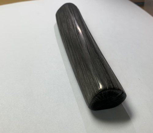 Charbon de bois, Kishu-Binchotan de chêne Ubamegashi, environ 1kg - Kisyu Sumikobo