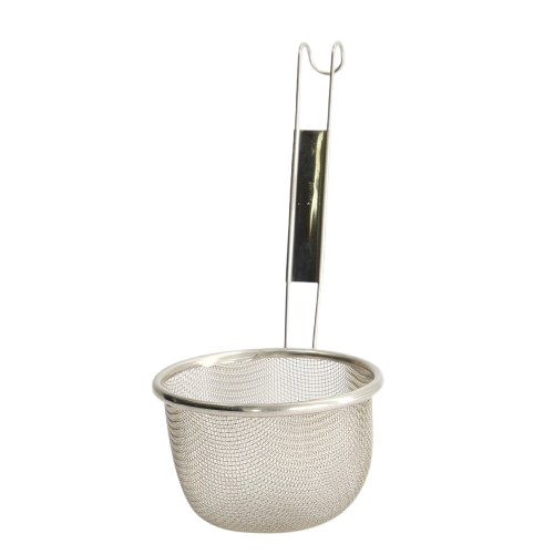 Panier à nouilles japonais pour Ramen en acier inoxydable