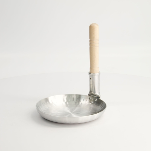 Cuvette Oyakodon en aluminium