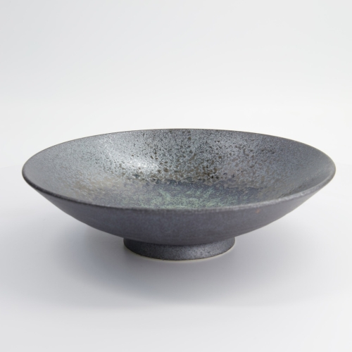 Bol à ramen Minoyaki Mori Aya, 28 cm