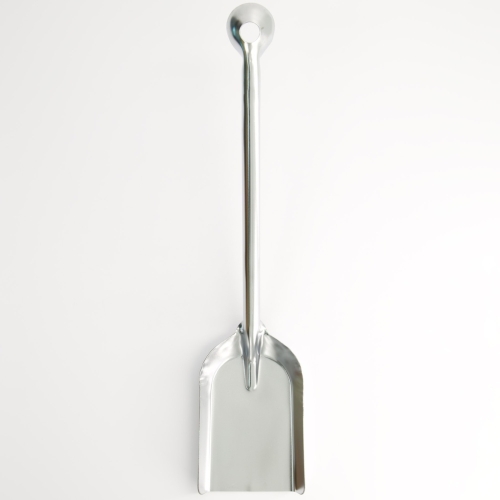 Pelle à charbon japonaise pour gril Konro