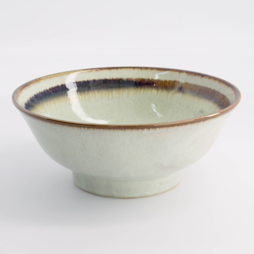 Bol à ramen Wasabi, 21,5 cm
