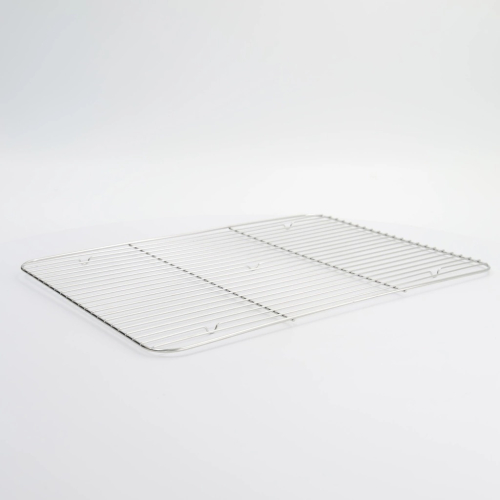 Grille pour plateau japonais en acier inoxydable, Nippon Pro