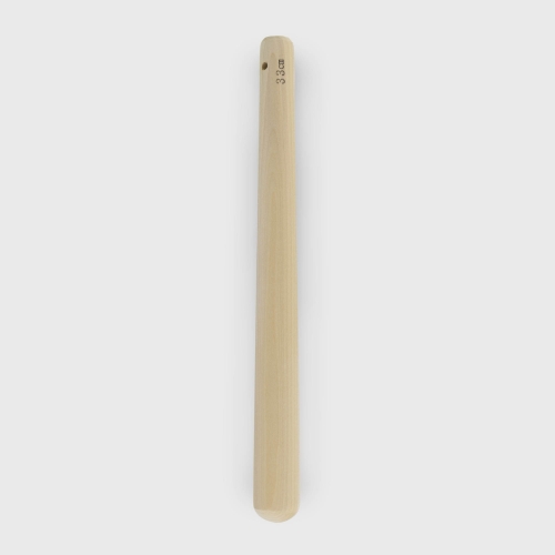 Pilon pour mortier japonais, 33 cm