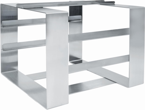 Grille porte-plaques, GN 1/1, Top Box - Schneider