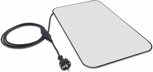 Plaque chauffante GN 1/1, Top Box - Schneider