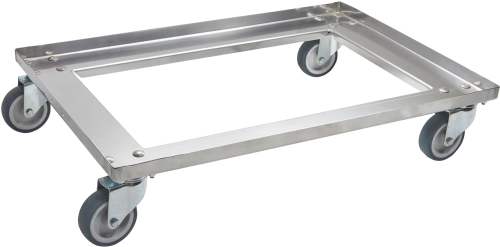Chariot verrouillable GN 1/1, Top Box - Schneider