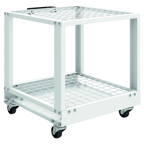 Chariot de rangement pour pelles à pain et à pizza - Schneider
