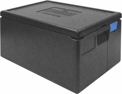 Caisse isolée, GN 1/1, Top Box - Schneider